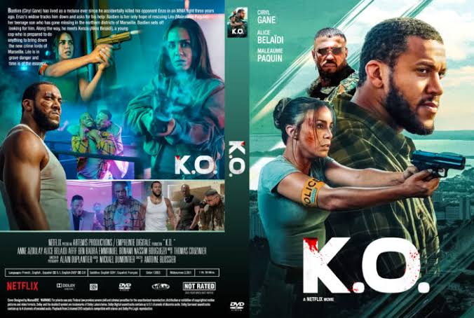 K.O (2025)